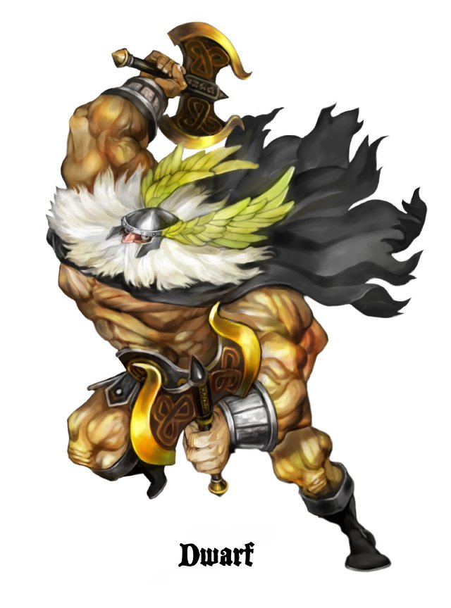 Dragon's Crown - Immagine 90489