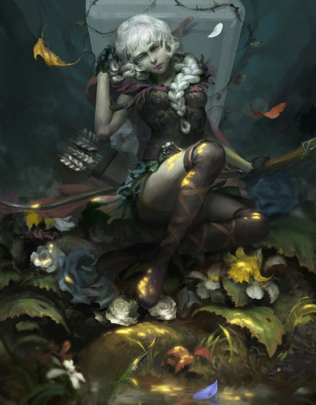 Dragon's Crown - Immagine 92341