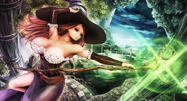 Dragon's Crown - Immagine 92345