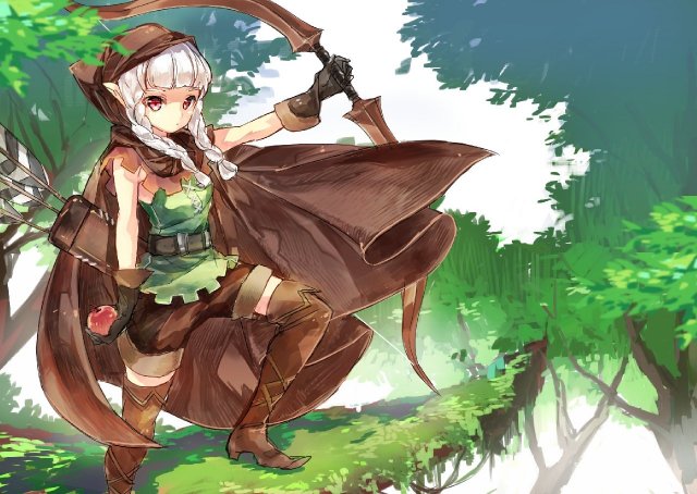 Dragon's Crown - Immagine 92347