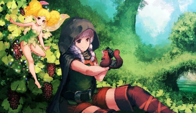 Dragon's Crown - Immagine 92349