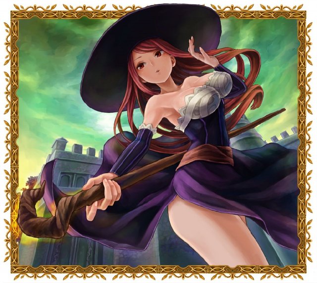 Dragon's Crown - Immagine 92353