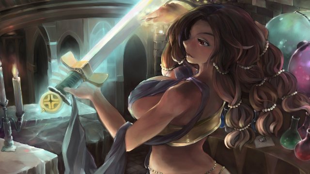 Dragon's Crown - Immagine 92355