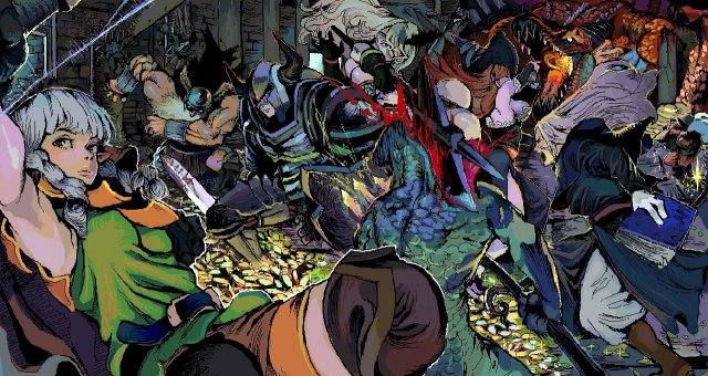 Dragon's Crown - Immagine 92357