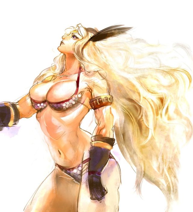 Dragon's Crown - Immagine 92359