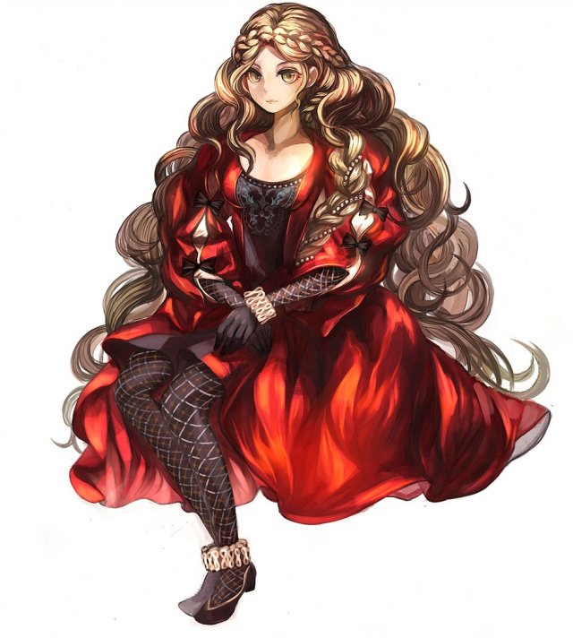 Dragon's Crown - Immagine 92361