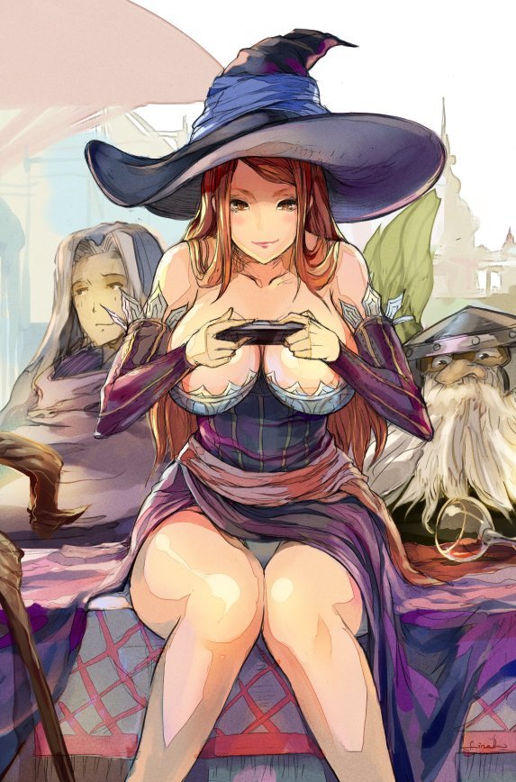 Dragon's Crown - Immagine 92367