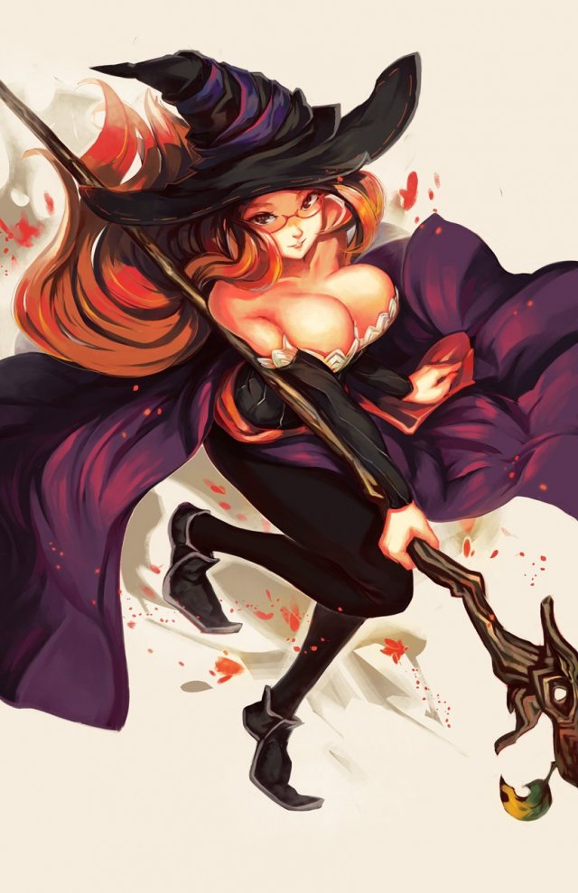 Dragon's Crown - Immagine 92369