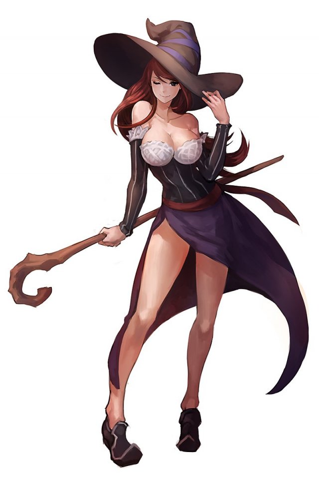 Dragon's Crown - Immagine 92371