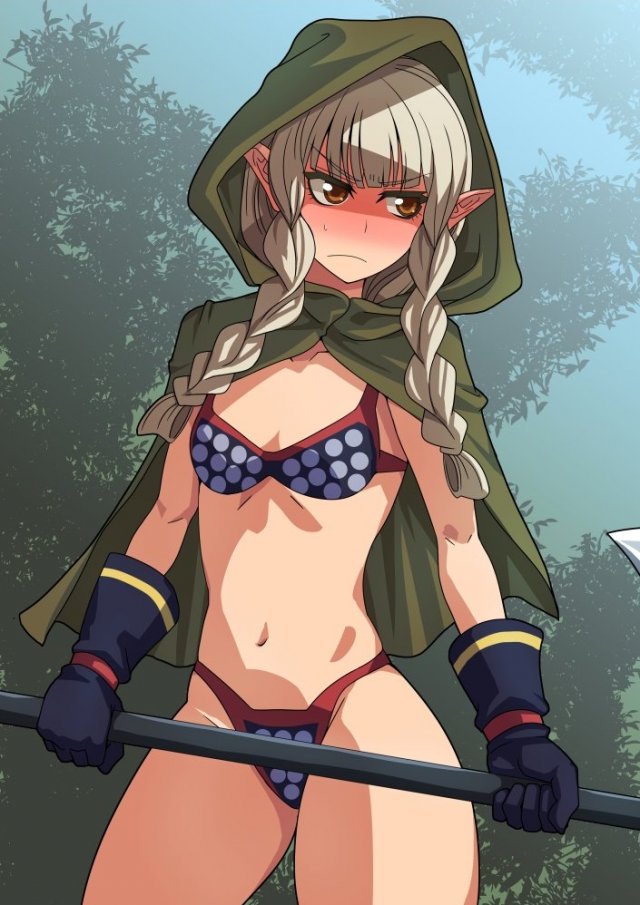 Dragon's Crown - Immagine 92373