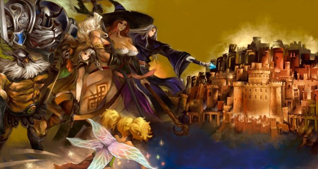 Dragon's Crown - Immagine 92383