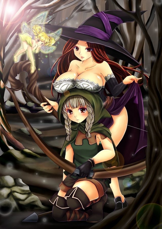 Dragon's Crown - Immagine 92387