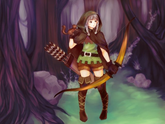 Dragon's Crown - Immagine 92395
