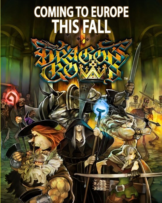 Dragon's Crown - Immagine 87554