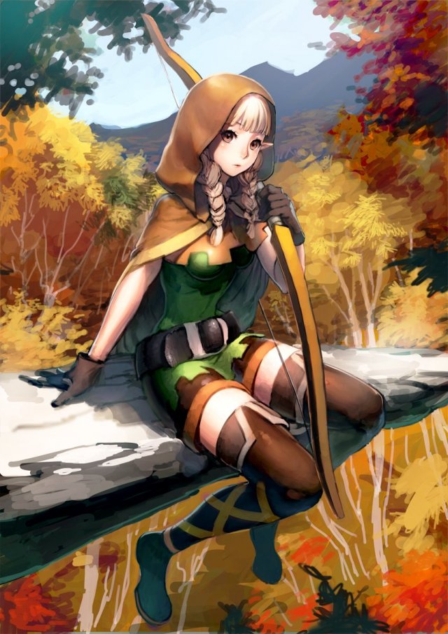 Dragon's Crown - Immagine 79214