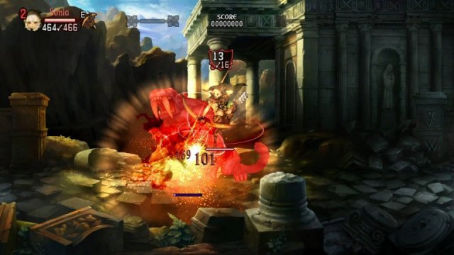 Dragon's Crown - Immagine 79216