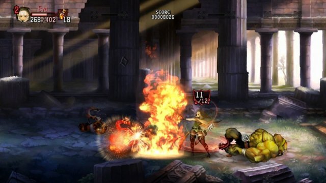 Dragon's Crown - Immagine 79220
