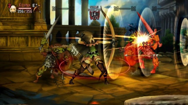 Dragon's Crown - Immagine 79224