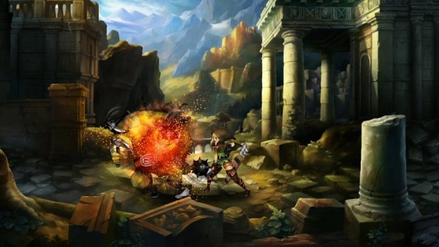 Dragon's Crown - Immagine 79226