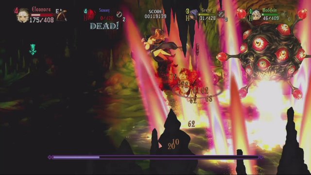 Dragon's Crown - Immagine 88379