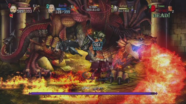 Dragon's Crown - Immagine 88385