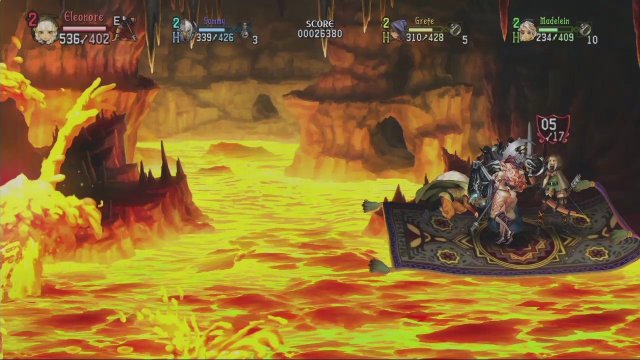 Dragon's Crown - Immagine 88387