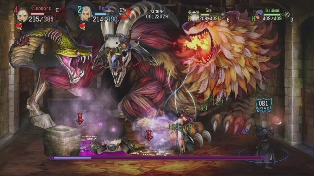 Dragon's Crown - Immagine 88391