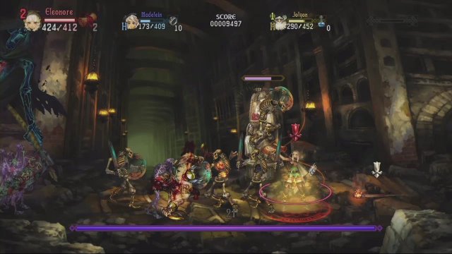 Dragon's Crown - Immagine 88393