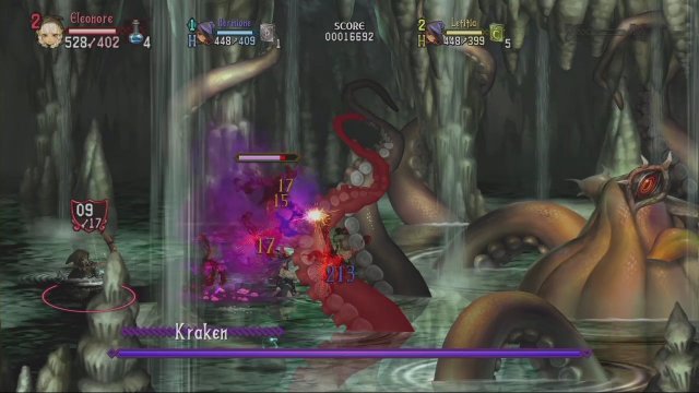 Dragon's Crown - Immagine 88399