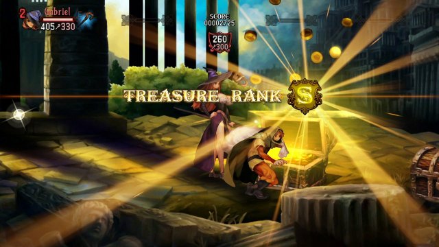 Dragon's Crown - Immagine 82829