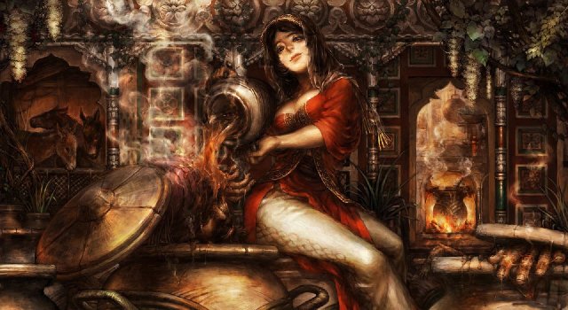 Dragon's Crown - Immagine 82833