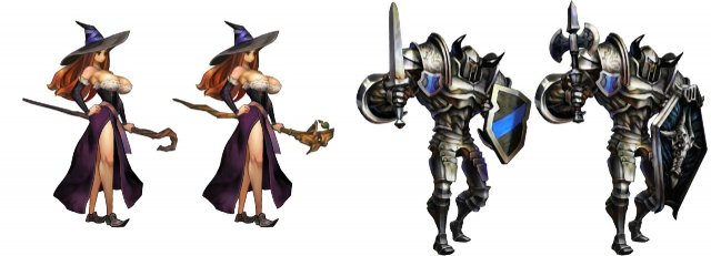 Dragon's Crown - Immagine 82835