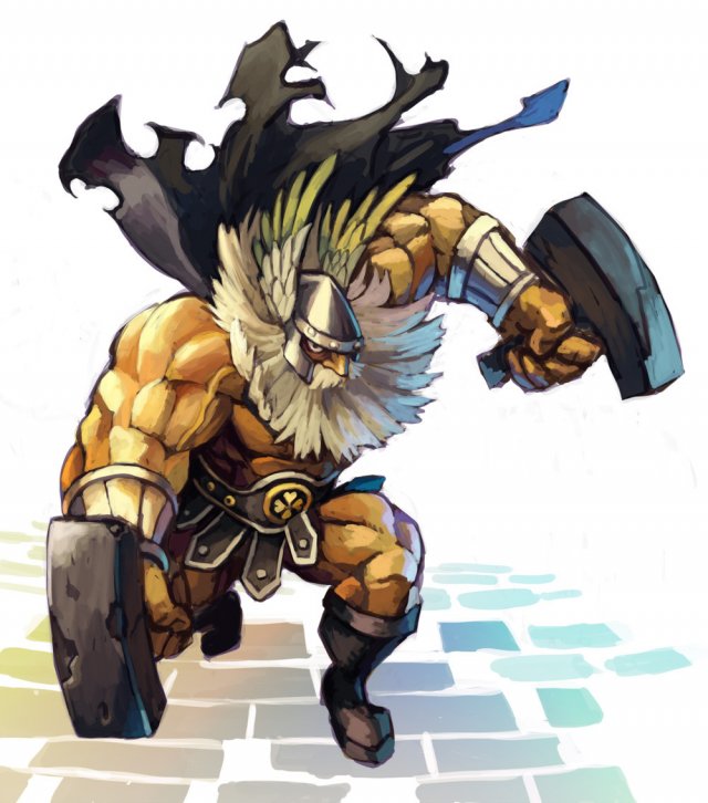 Dragon's Crown - Immagine 78837