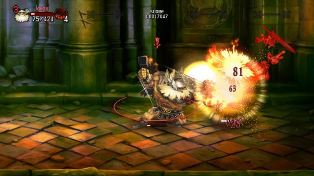 Dragon's Crown - Immagine 78839