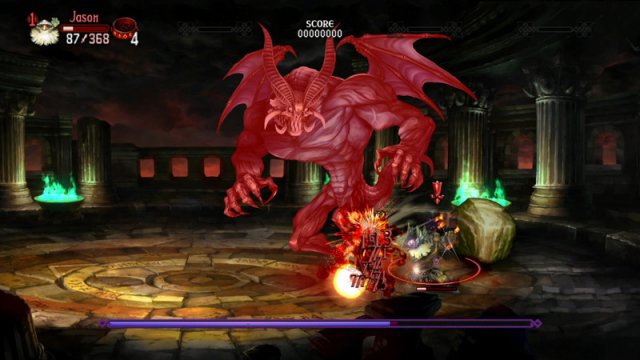 Dragon's Crown - Immagine 78841