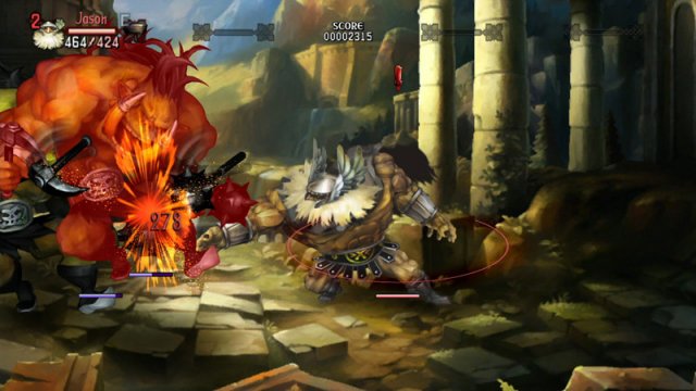 Dragon's Crown - Immagine 78843