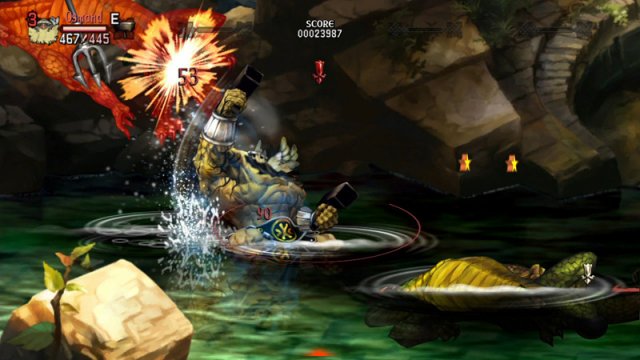 Dragon's Crown - Immagine 78845