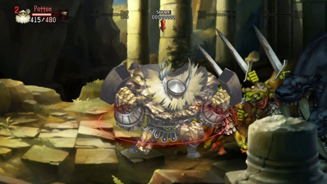 Dragon's Crown - Immagine 78847