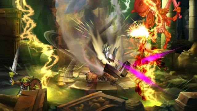 Dragon's Crown - Immagine 78849