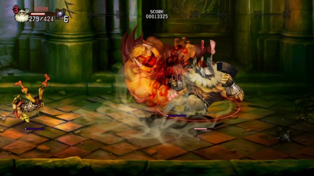 Dragon's Crown - Immagine 78851