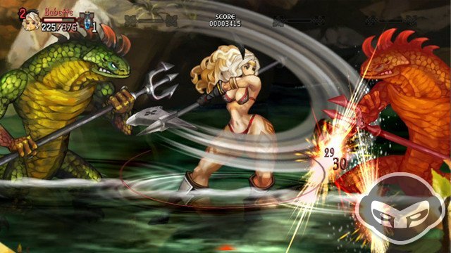 Dragon's Crown - Immagine 76498