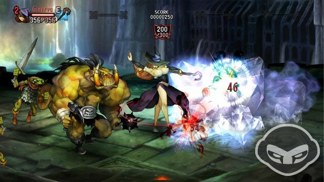 Dragon's Crown - Immagine 76500