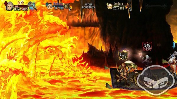 Dragon's Crown - Immagine 76504