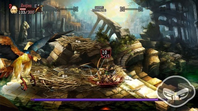 Dragon's Crown - Immagine 76506