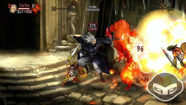 Dragon's Crown - Immagine 76508