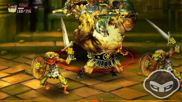 Dragon's Crown - Immagine 76510
