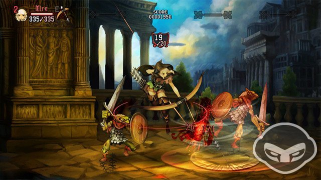 Dragon's Crown - Immagine 76512