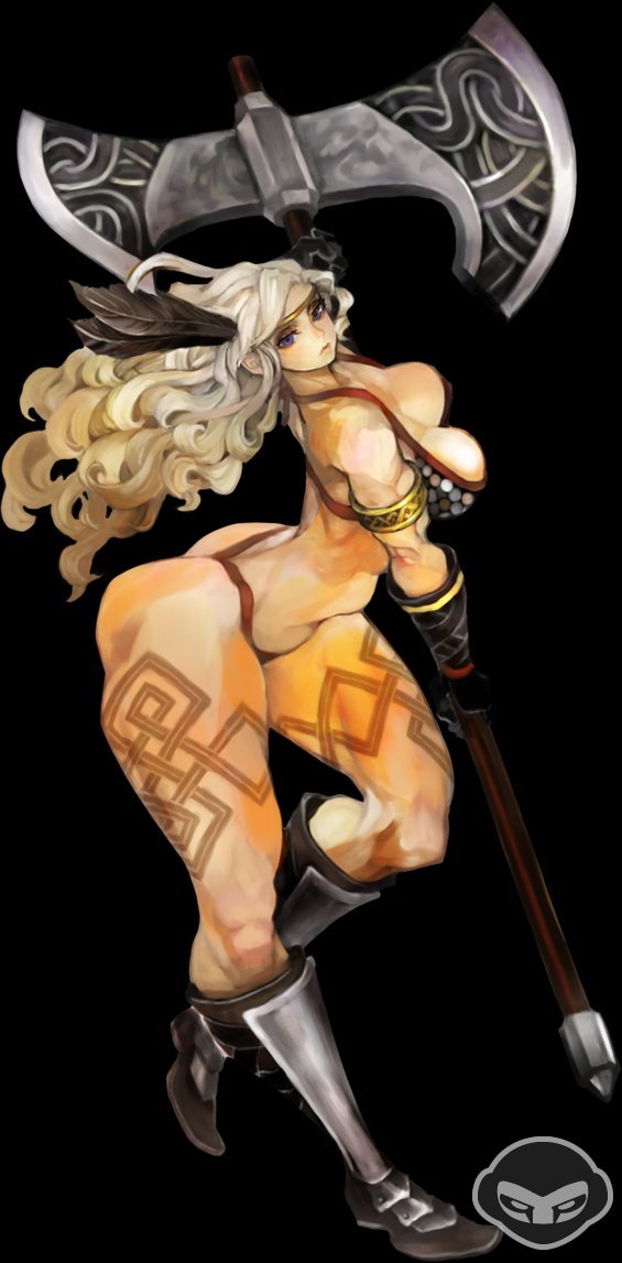 Dragon's Crown - Immagine 76516