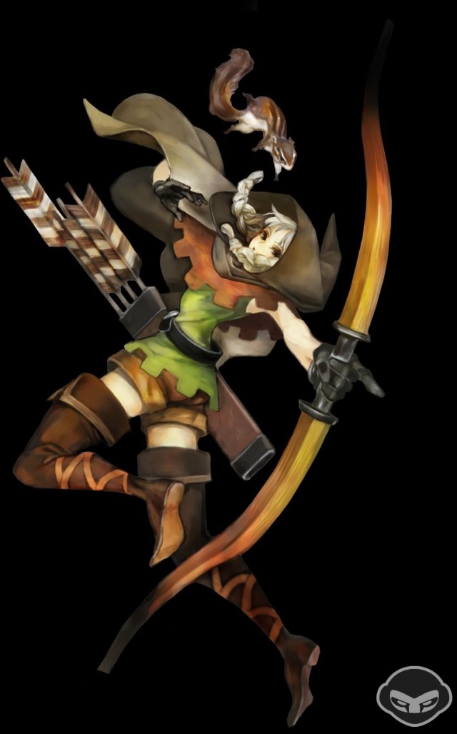 Dragon's Crown - Immagine 76520