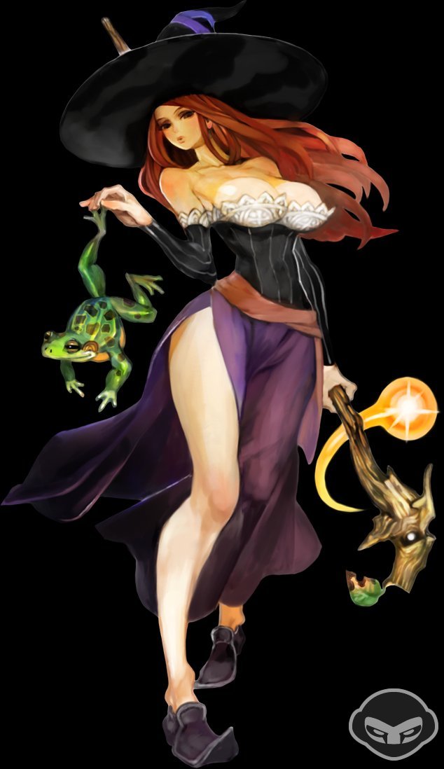 Dragon's Crown - Immagine 76522
